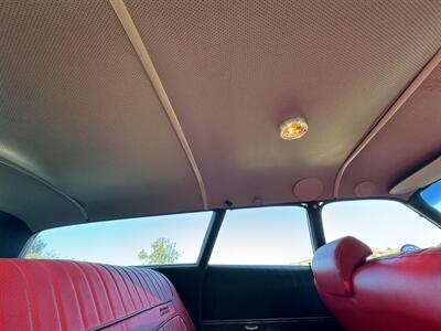 1972 Dodge Coronet Wagon - Photo 41 - Chino Hills, CA 91709