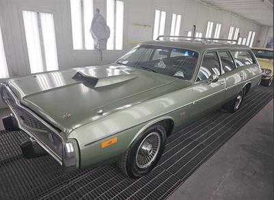 1972 Dodge Coronet Wagon - Photo 5 - Chino Hills, CA 91709