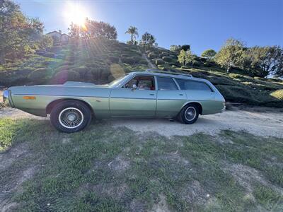 1972 Dodge Coronet Wagon - Photo 53 - Chino Hills, CA 91709