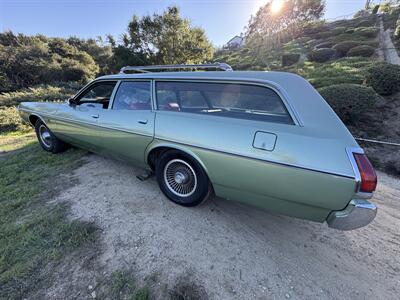 1972 Dodge Coronet Wagon - Photo 55 - Chino Hills, CA 91709