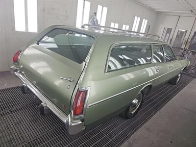 1972 Dodge Coronet Wagon - Photo 22 - Chino Hills, CA 91709