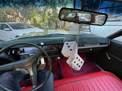 1972 Dodge Coronet Wagon - Photo 37 - Chino Hills, CA 91709
