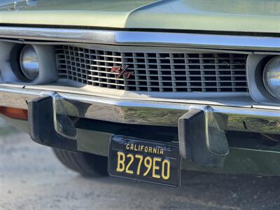 1972 Dodge Coronet Wagon - Photo 68 - Chino Hills, CA 91709