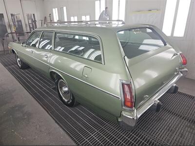 1972 Dodge Coronet Wagon - Photo 13 - Chino Hills, CA 91709