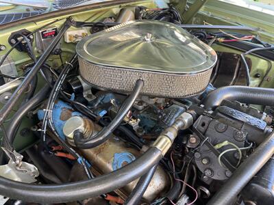 1972 Dodge Coronet Wagon - Photo 33 - Chino Hills, CA 91709