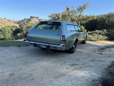 1972 Dodge Coronet Wagon - Photo 81 - Chino Hills, CA 91709
