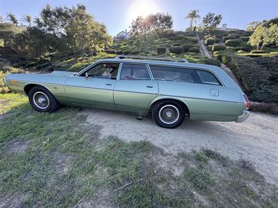 1972 Dodge Coronet Wagon - Photo 54 - Chino Hills, CA 91709