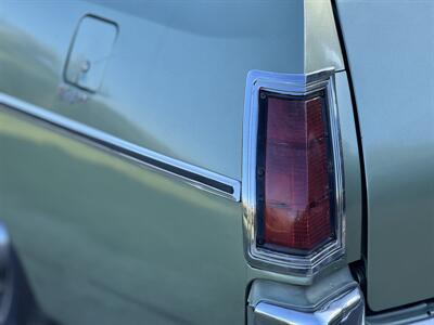 1972 Dodge Coronet Wagon - Photo 76 - Chino Hills, CA 91709