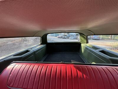 1972 Dodge Coronet Wagon - Photo 36 - Chino Hills, CA 91709