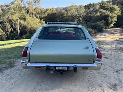 1972 Dodge Coronet Wagon - Photo 17 - Chino Hills, CA 91709
