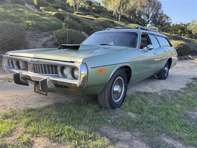1972 Dodge Coronet Wagon - Photo 50 - Chino Hills, CA 91709