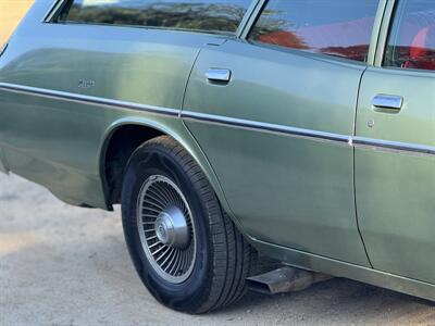 1972 Dodge Coronet Wagon - Photo 64 - Chino Hills, CA 91709
