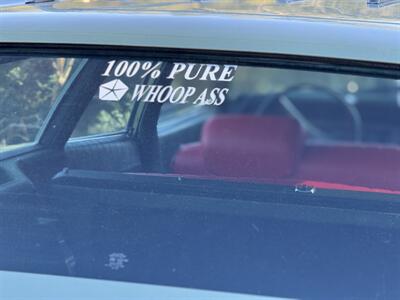 1972 Dodge Coronet Wagon - Photo 78 - Chino Hills, CA 91709