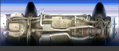 1972 Dodge Coronet Wagon - Photo 18 - Chino Hills, CA 91709