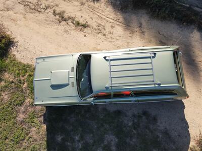 1972 Dodge Coronet Wagon - Photo 27 - Chino Hills, CA 91709