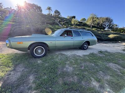 1972 Dodge Coronet Wagon - Photo 52 - Chino Hills, CA 91709