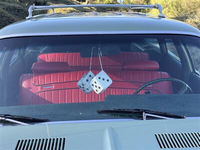 1972 Dodge Coronet Wagon - Photo 48 - Chino Hills, CA 91709