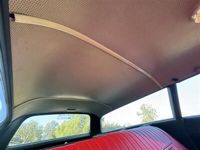 1972 Dodge Coronet Wagon - Photo 42 - Chino Hills, CA 91709