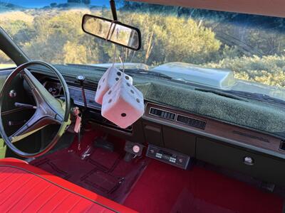 1972 Dodge Coronet Wagon - Photo 8 - Chino Hills, CA 91709