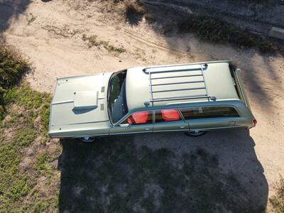 1972 Dodge Coronet Wagon - Photo 26 - Chino Hills, CA 91709