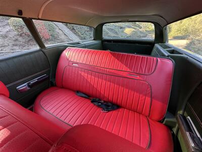 1972 Dodge Coronet Wagon - Photo 46 - Chino Hills, CA 91709