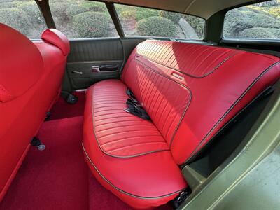 1972 Dodge Coronet Wagon - Photo 44 - Chino Hills, CA 91709