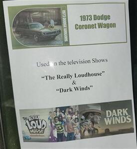 1972 Dodge Coronet Wagon - Photo 12 - Chino Hills, CA 91709