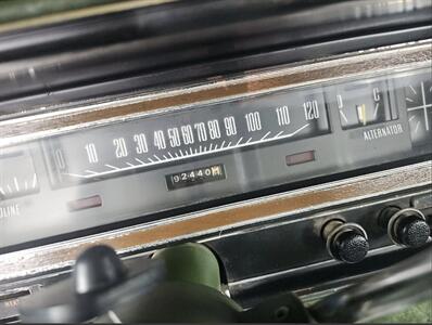 1972 Dodge Coronet Wagon - Photo 15 - Chino Hills, CA 91709