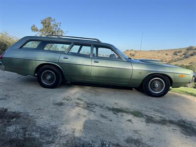 1972 Dodge Coronet Wagon - Photo 85 - Chino Hills, CA 91709
