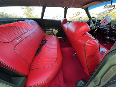 1972 Dodge Coronet Wagon - Photo 43 - Chino Hills, CA 91709