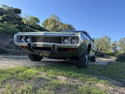 1972 Dodge Coronet Wagon - Photo 7 - Chino Hills, CA 91709