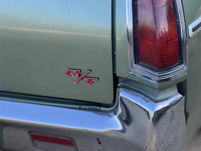 1972 Dodge Coronet Wagon - Photo 79 - Chino Hills, CA 91709