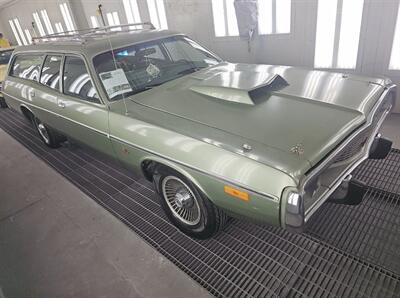 1972 Dodge Coronet Wagon - Photo 16 - Chino Hills, CA 91709