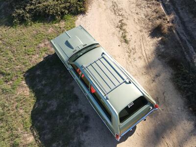 1972 Dodge Coronet Wagon - Photo 25 - Chino Hills, CA 91709