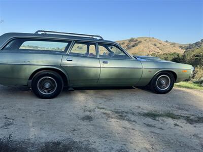 1972 Dodge Coronet Wagon - Photo 84 - Chino Hills, CA 91709