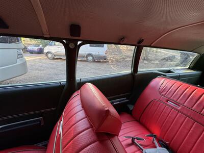 1972 Dodge Coronet Wagon - Photo 39 - Chino Hills, CA 91709