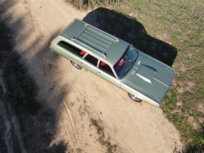 1972 Dodge Coronet Wagon - Photo 10 - Chino Hills, CA 91709