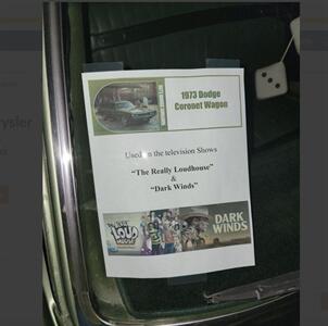 1972 Dodge Coronet Wagon - Photo 23 - Chino Hills, CA 91709