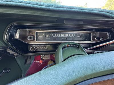 1972 Dodge Coronet Wagon - Photo 89 - Chino Hills, CA 91709