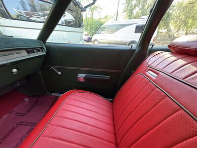 1972 Dodge Coronet Wagon - Photo 40 - Chino Hills, CA 91709