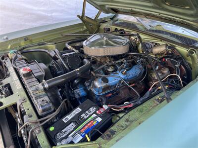 1972 Dodge Coronet Wagon - Photo 34 - Chino Hills, CA 91709
