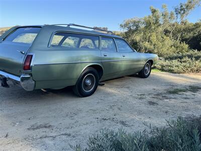 1972 Dodge Coronet Wagon - Photo 82 - Chino Hills, CA 91709