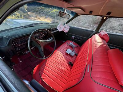 1972 Dodge Coronet Wagon - Photo 3 - Chino Hills, CA 91709