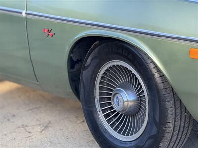 1972 Dodge Coronet Wagon - Photo 65 - Chino Hills, CA 91709