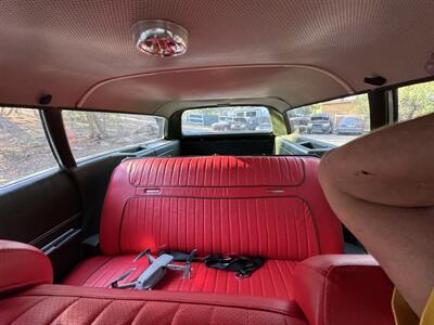 1972 Dodge Coronet Wagon - Photo 35 - Chino Hills, CA 91709