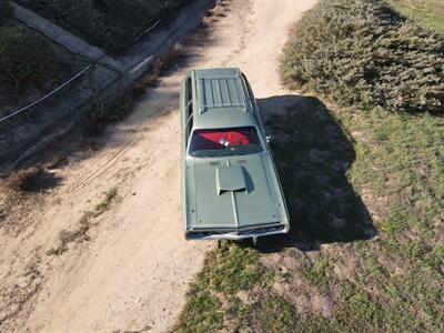 1972 Dodge Coronet Wagon - Photo 28 - Chino Hills, CA 91709