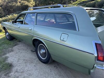 1972 Dodge Coronet Wagon - Photo 57 - Chino Hills, CA 91709