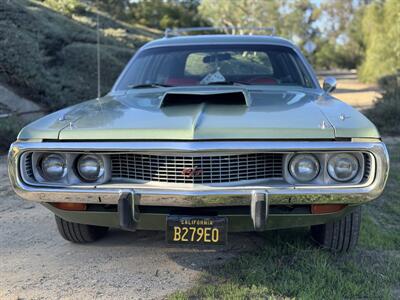 1972 Dodge Coronet Wagon - Photo 69 - Chino Hills, CA 91709