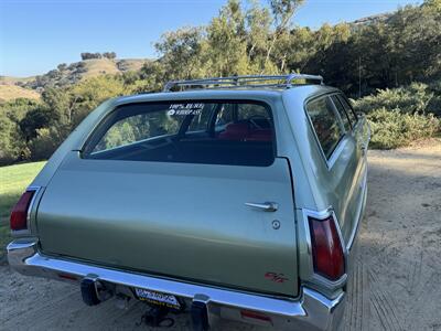 1972 Dodge Coronet Wagon - Photo 80 - Chino Hills, CA 91709