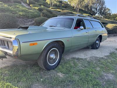 1972 Dodge Coronet Wagon - Photo 51 - Chino Hills, CA 91709